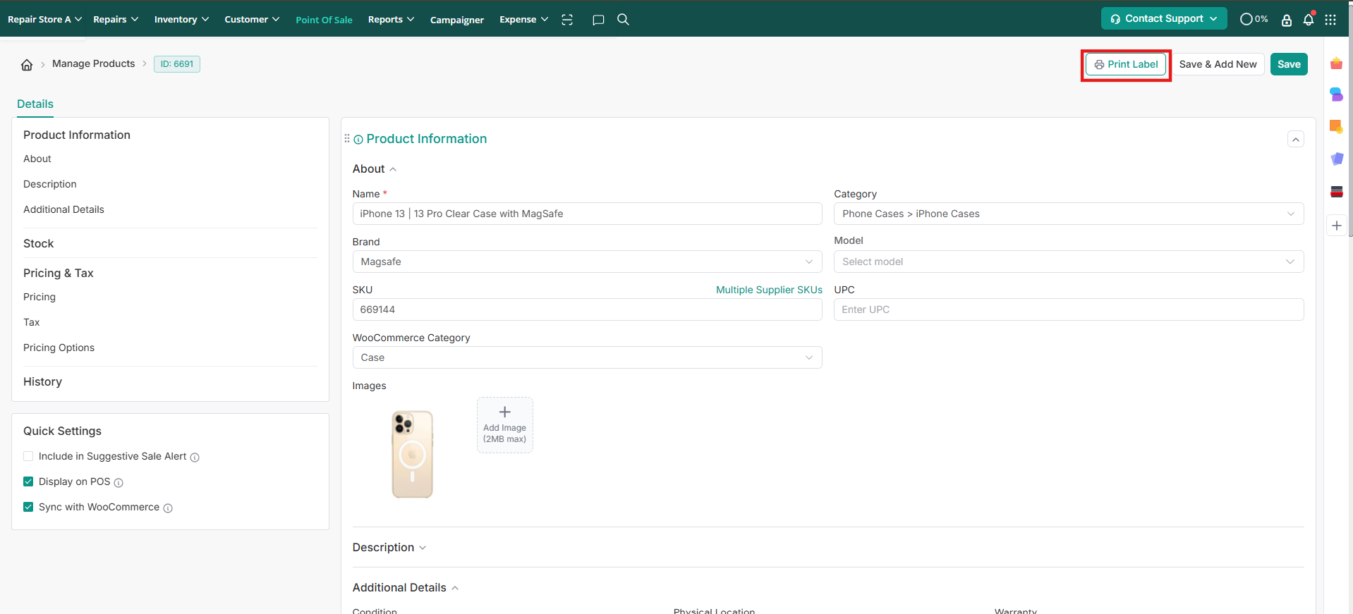 Product List 2